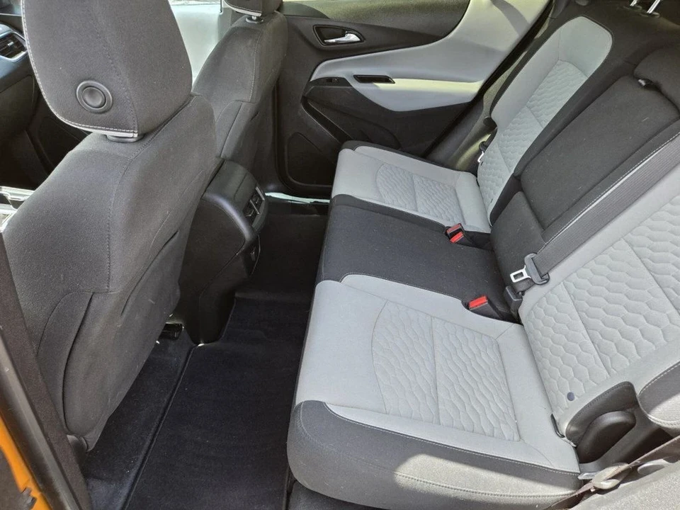2018 Chevrolet Equinox - Image 8 of 20