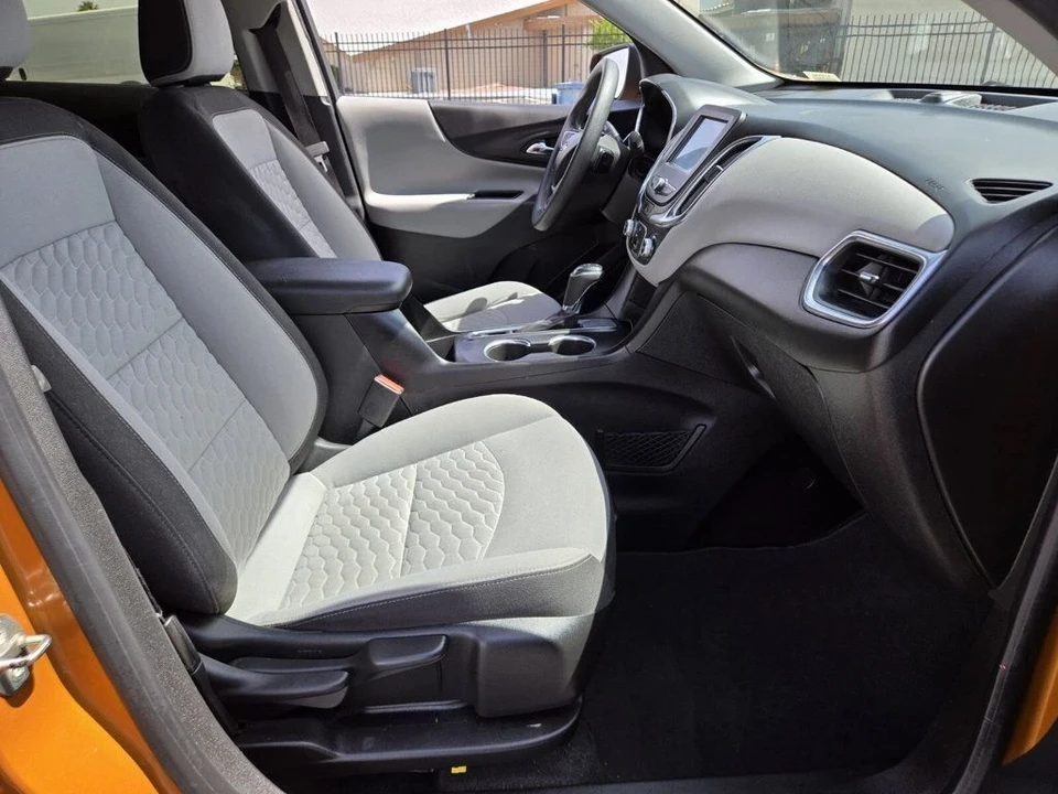 2018 Chevrolet Equinox - Image 14 of 20