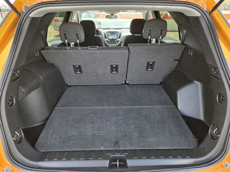 2018 Chevrolet Equinox - Image 12 of 12