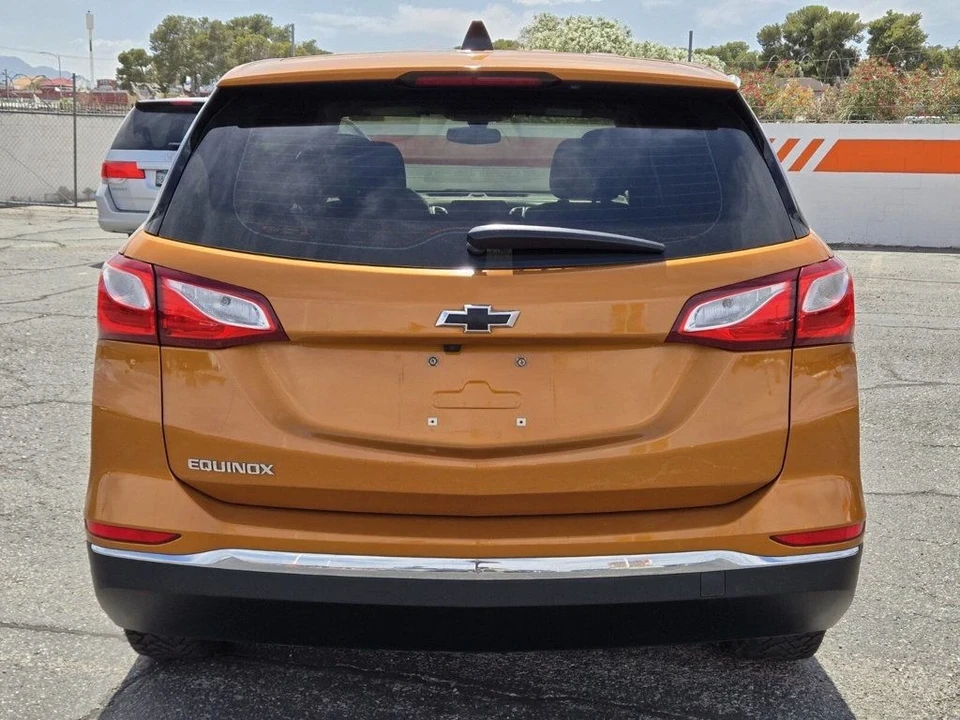 2018 Chevrolet Equinox - Image 3 of 12