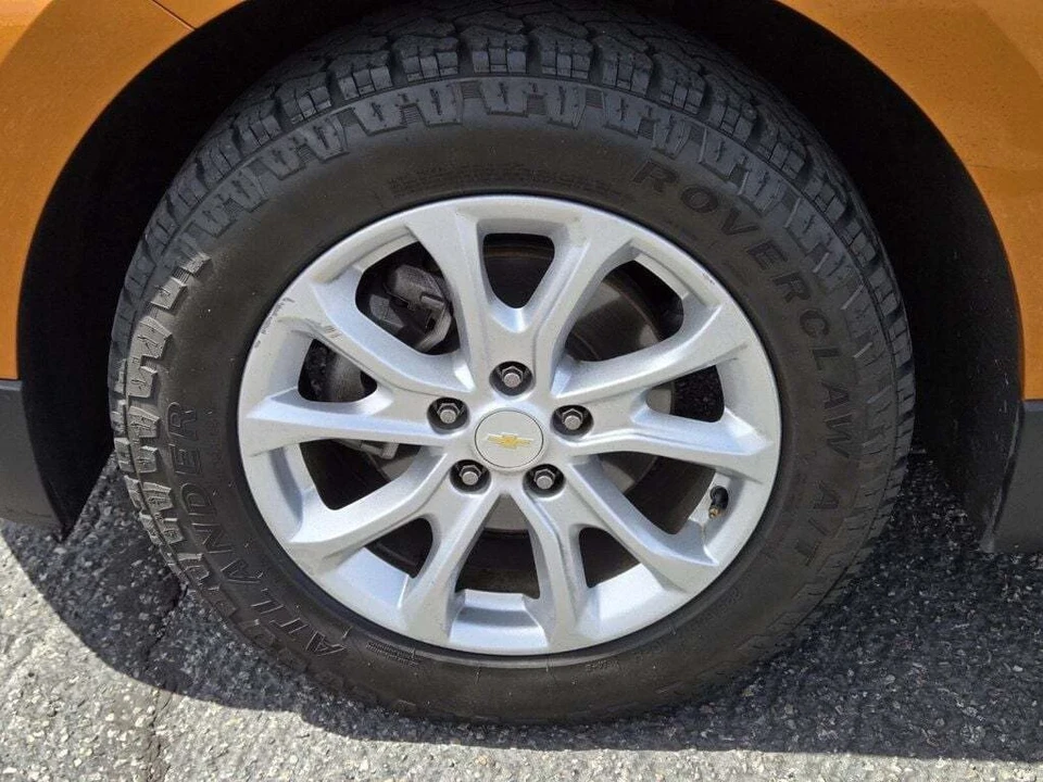 2018 Chevrolet Equinox - Image 6 of 20