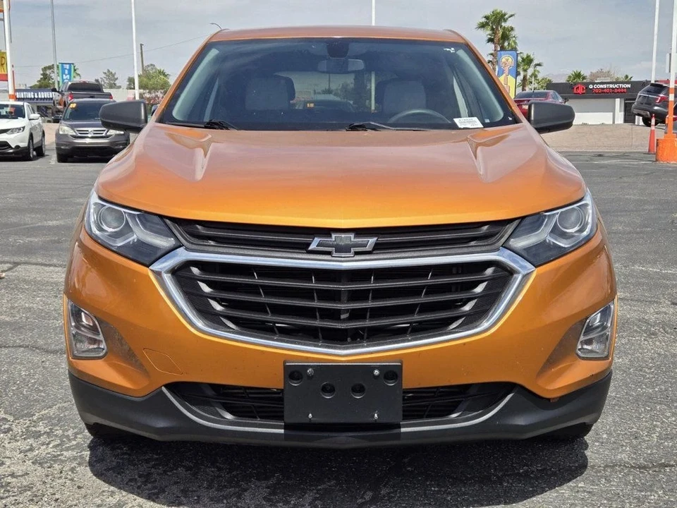 2018 Chevrolet Equinox - Image 5 of 20