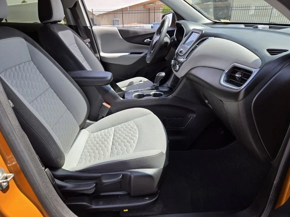 2018 Chevrolet Equinox - Image 14 of 21