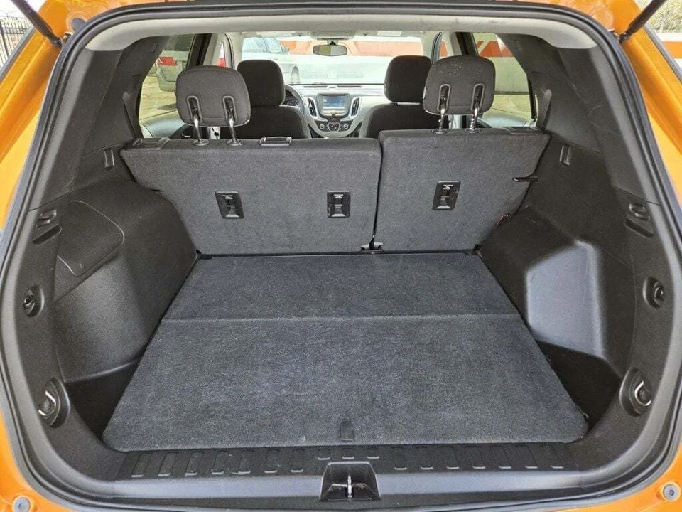 2018 Chevrolet Equinox - Image 12 of 20