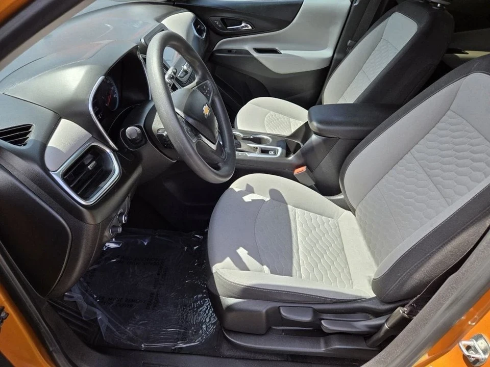 2018 Chevrolet Equinox - Image 7 of 12