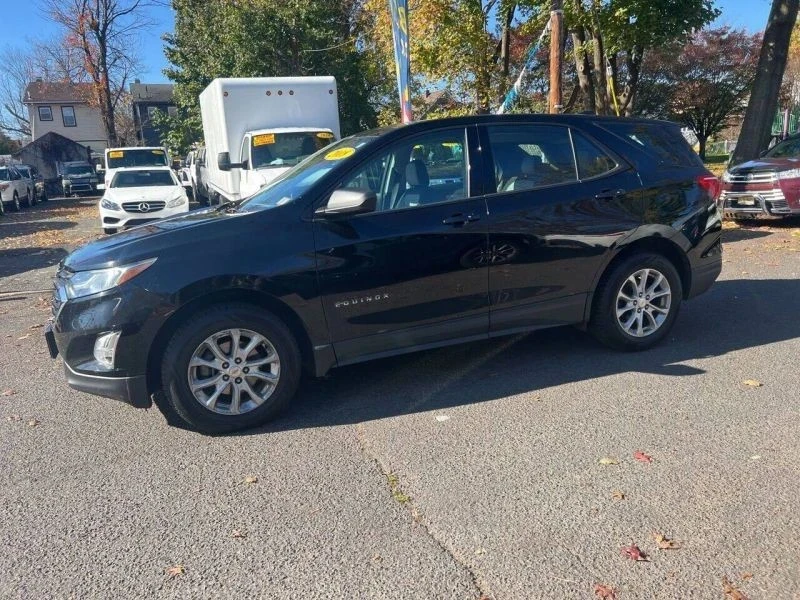 2018 Chevrolet Equinox - Image 5 of 12