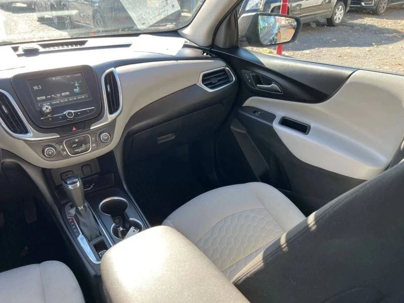 2018 Chevrolet Equinox - Image 12 of 12