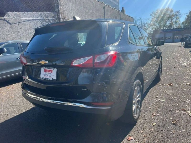 2018 Chevrolet Equinox - Image 7 of 12
