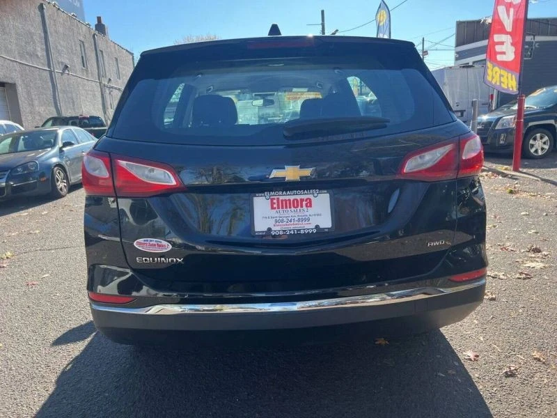 2018 Chevrolet Equinox - Image 6 of 12