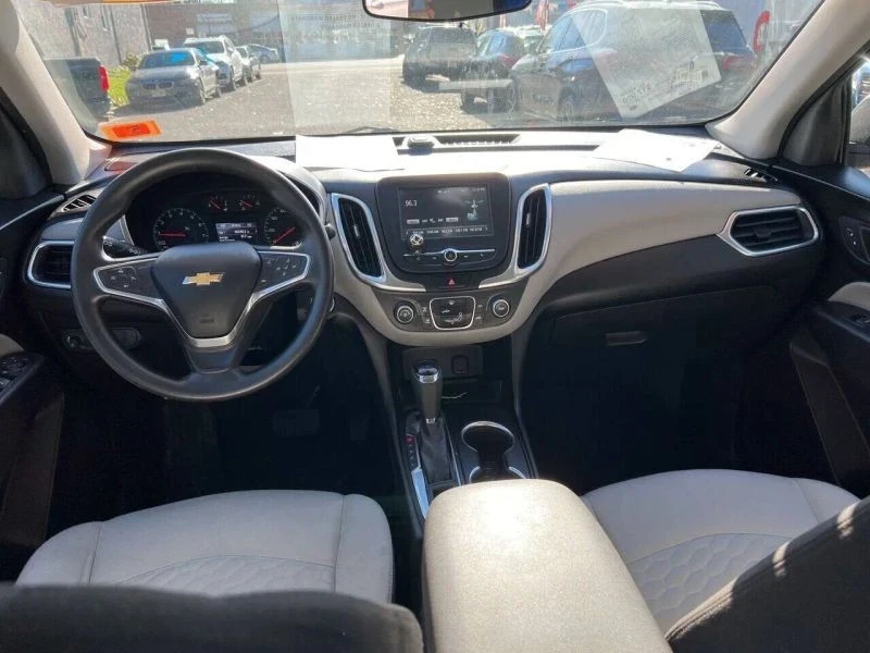 2018 Chevrolet Equinox - Image 11 of 12