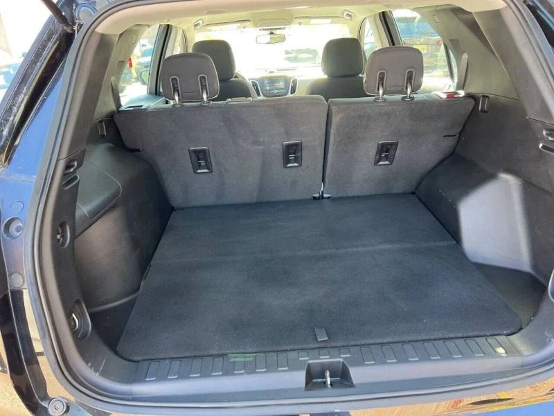 2018 Chevrolet Equinox - Image 9 of 12