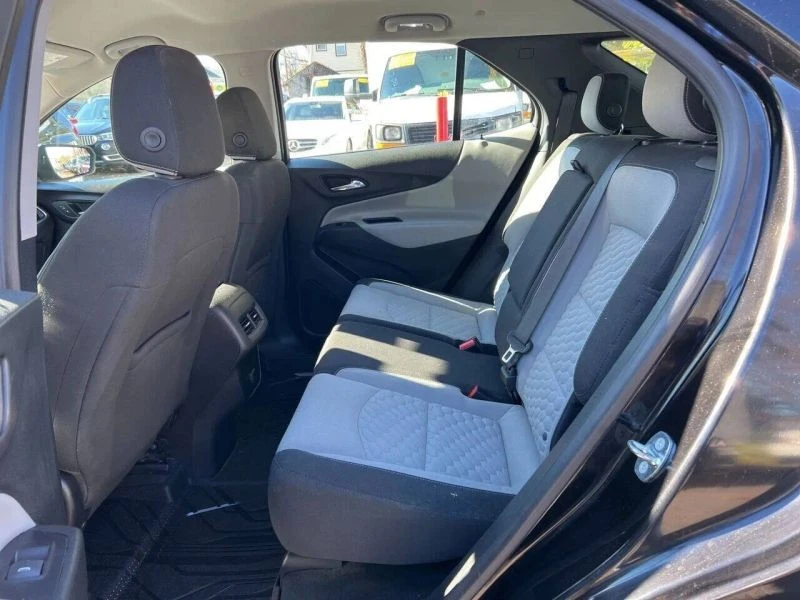 2018 Chevrolet Equinox - Image 10 of 12