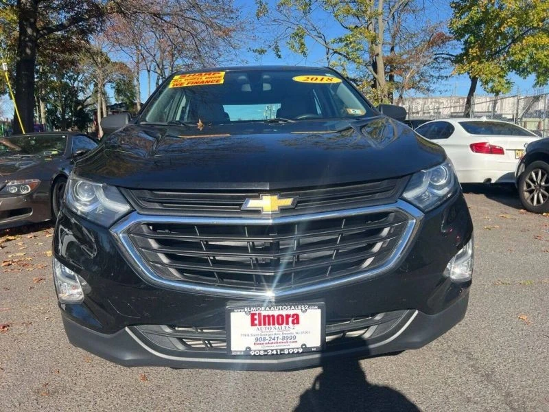 2018 Chevrolet Equinox - Image 3 of 12