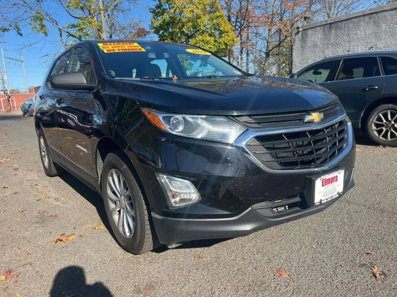 2018 Chevrolet Equinox - Image 4 of 12