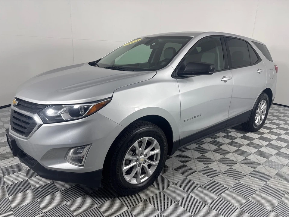 2018 Chevrolet Equinox - Image 9 of 12