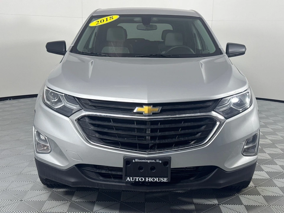 2018 Chevrolet Equinox - Image 11 of 12