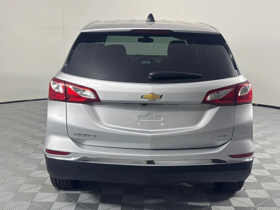 2018 Chevrolet Equinox - Image 6 of 12