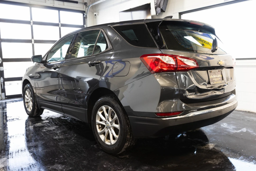 2018 Chevrolet Equinox - Image 10 of 12