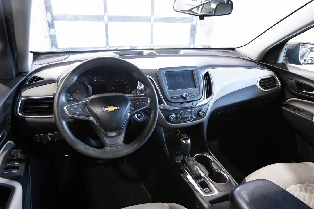 2018 Chevrolet Equinox - Image 21 of 21