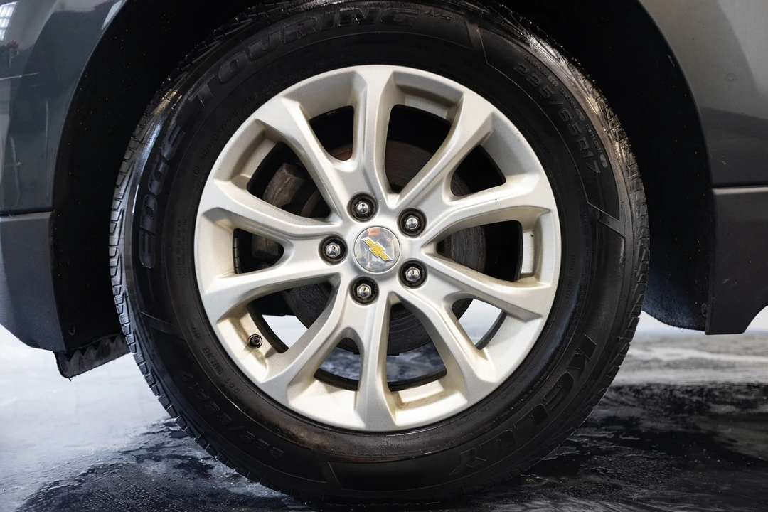 2018 Chevrolet Equinox - Image 5 of 21