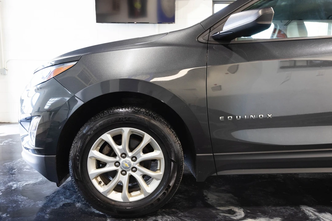 2018 Chevrolet Equinox - Image 4 of 12