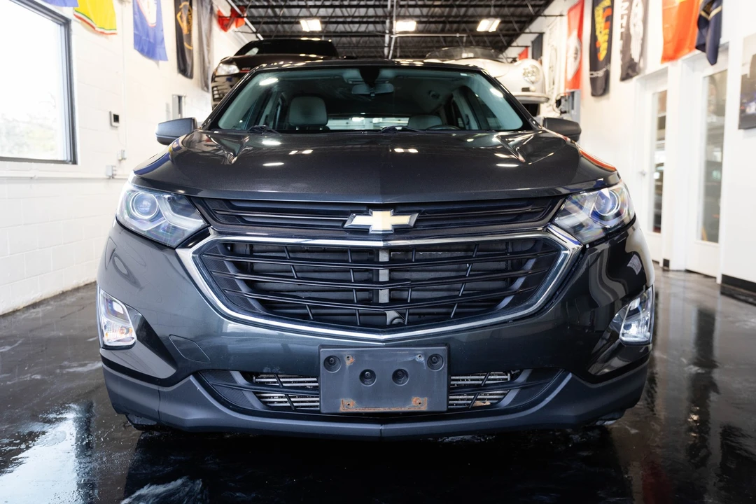 2018 Chevrolet Equinox - Image 21 of 21