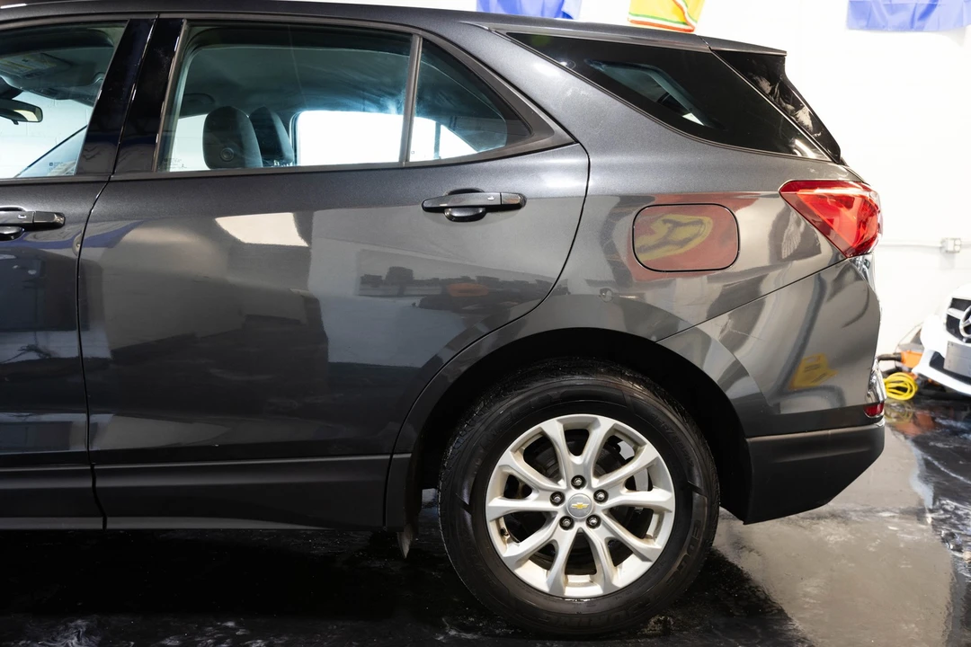 2018 Chevrolet Equinox - Image 8 of 21
