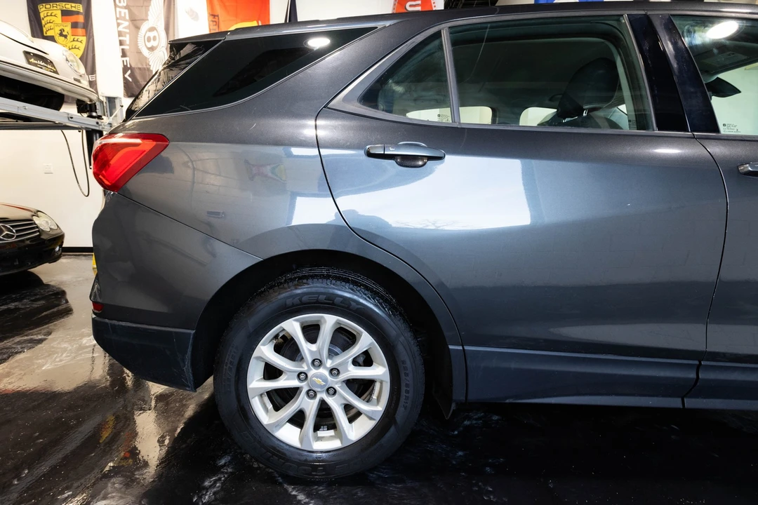 2018 Chevrolet Equinox - Image 11 of 21