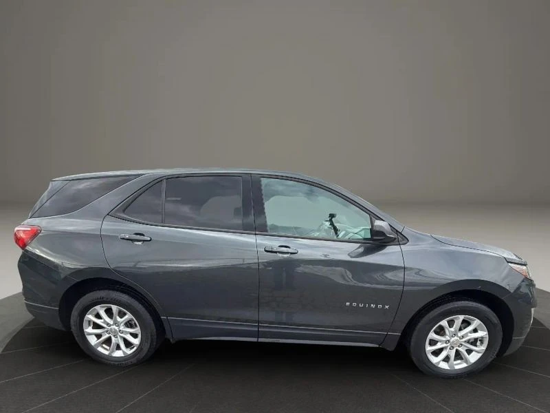 2018 Chevrolet Equinox - Image 4 of 12