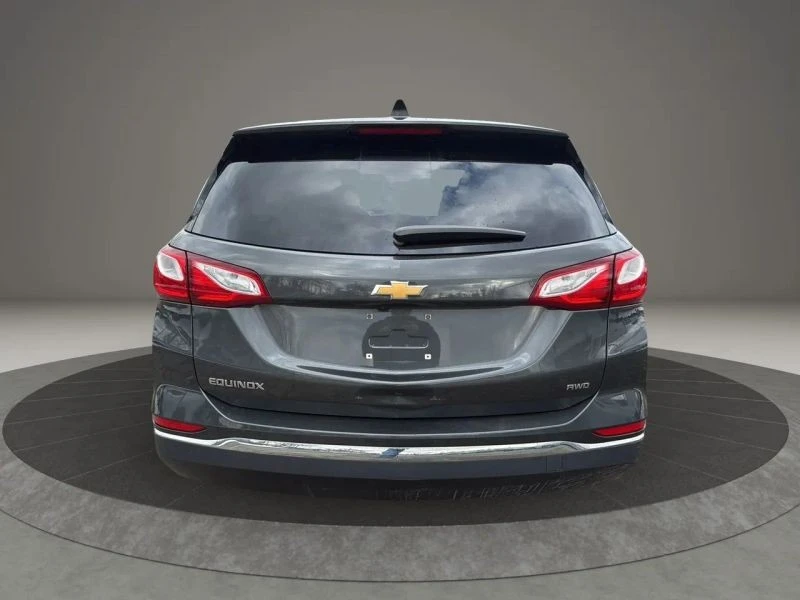 2018 Chevrolet Equinox - Image 6 of 12