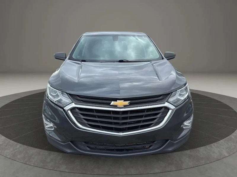 2018 Chevrolet Equinox - Image 2 of 12