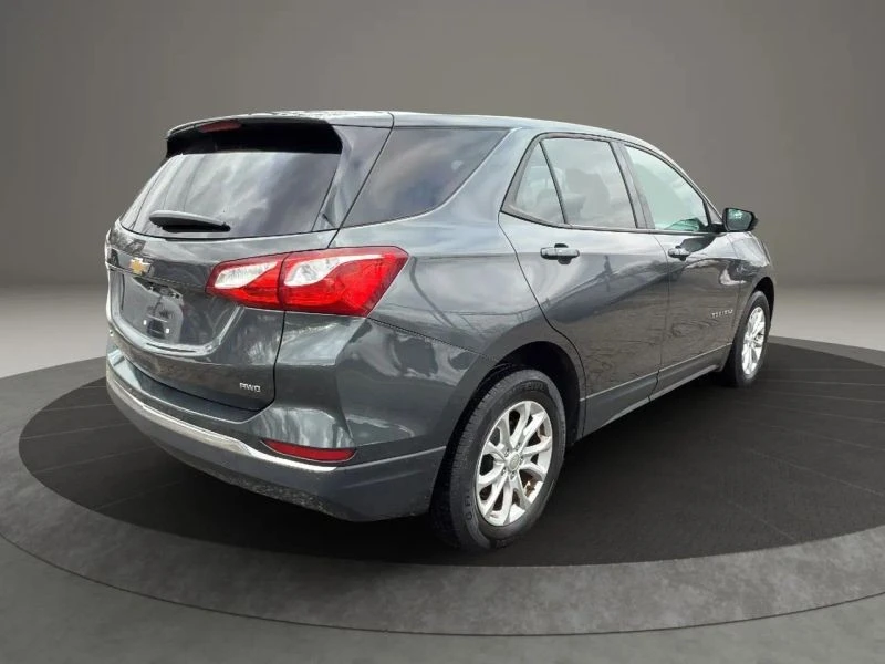 2018 Chevrolet Equinox - Image 5 of 12