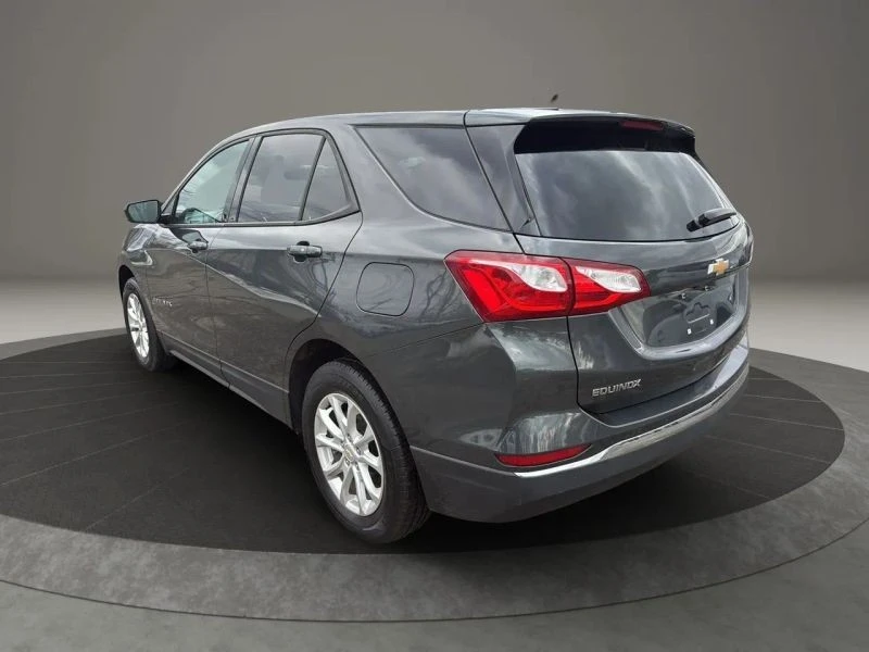 2018 Chevrolet Equinox - Image 7 of 12