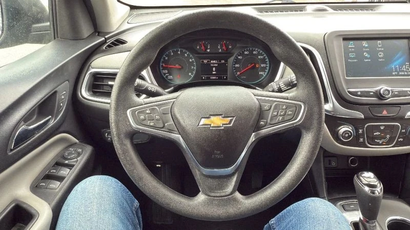 2018 Chevrolet Equinox - Image 10 of 12