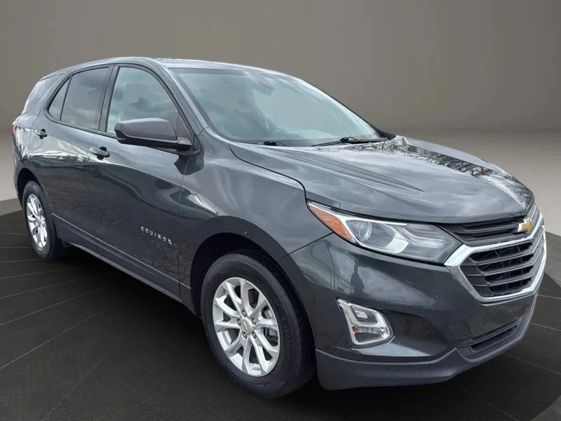 2018 Chevrolet Equinox - Image 3 of 12