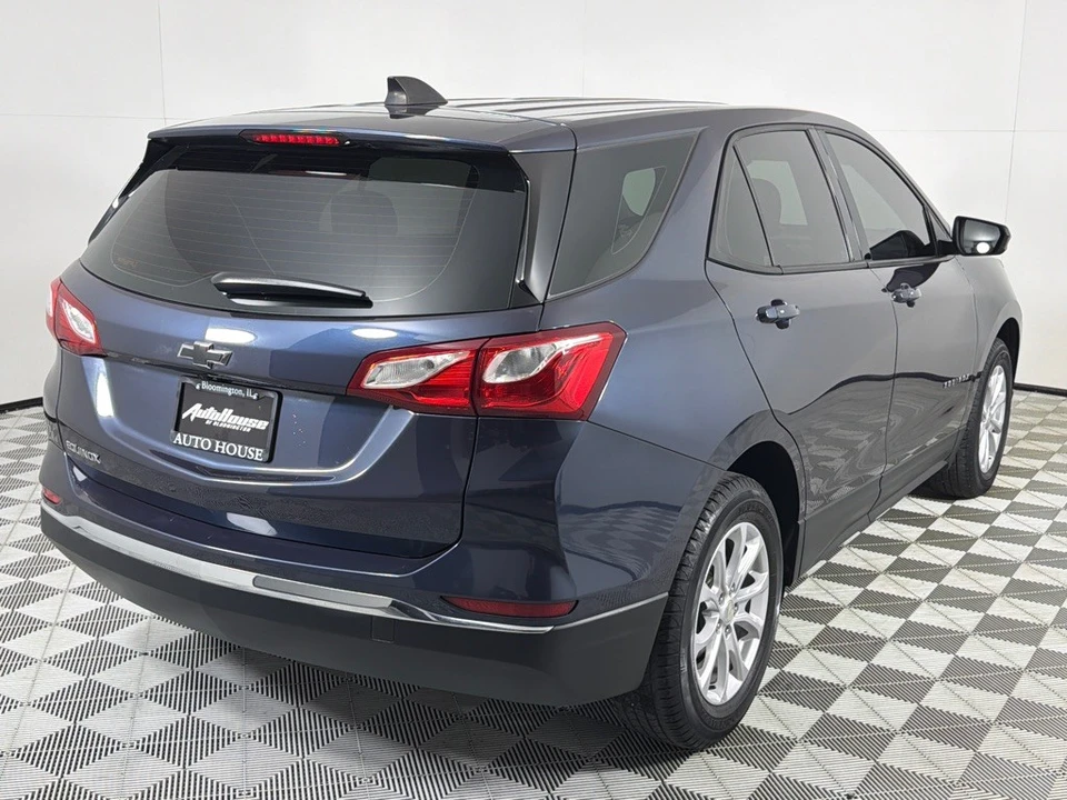 2018 Chevrolet Equinox - Image 5 of 21