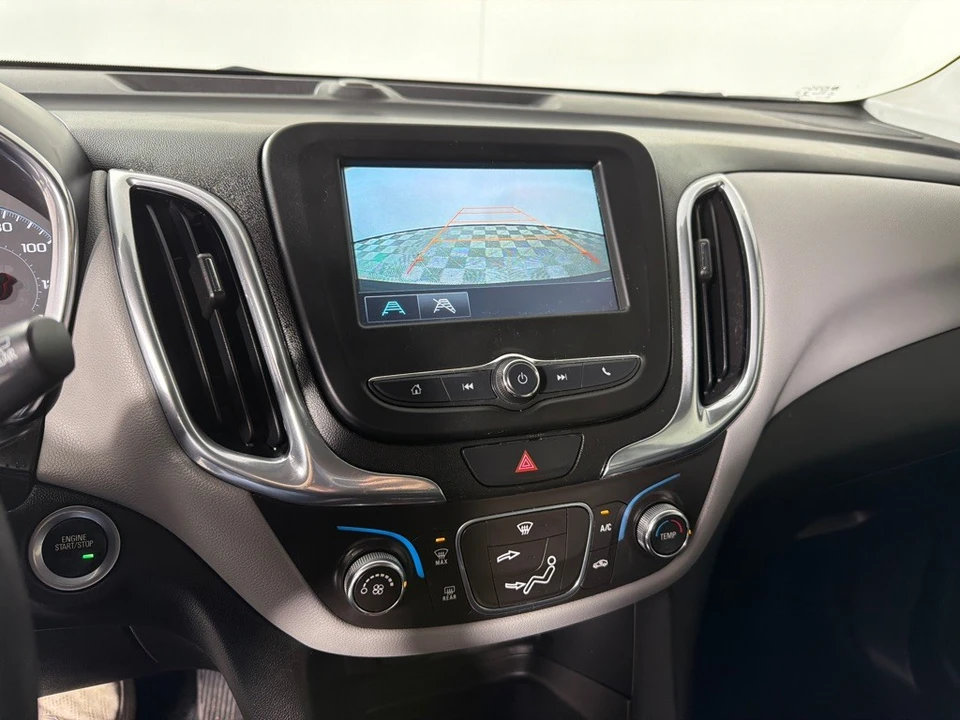 2018 Chevrolet Equinox - Image 17 of 21