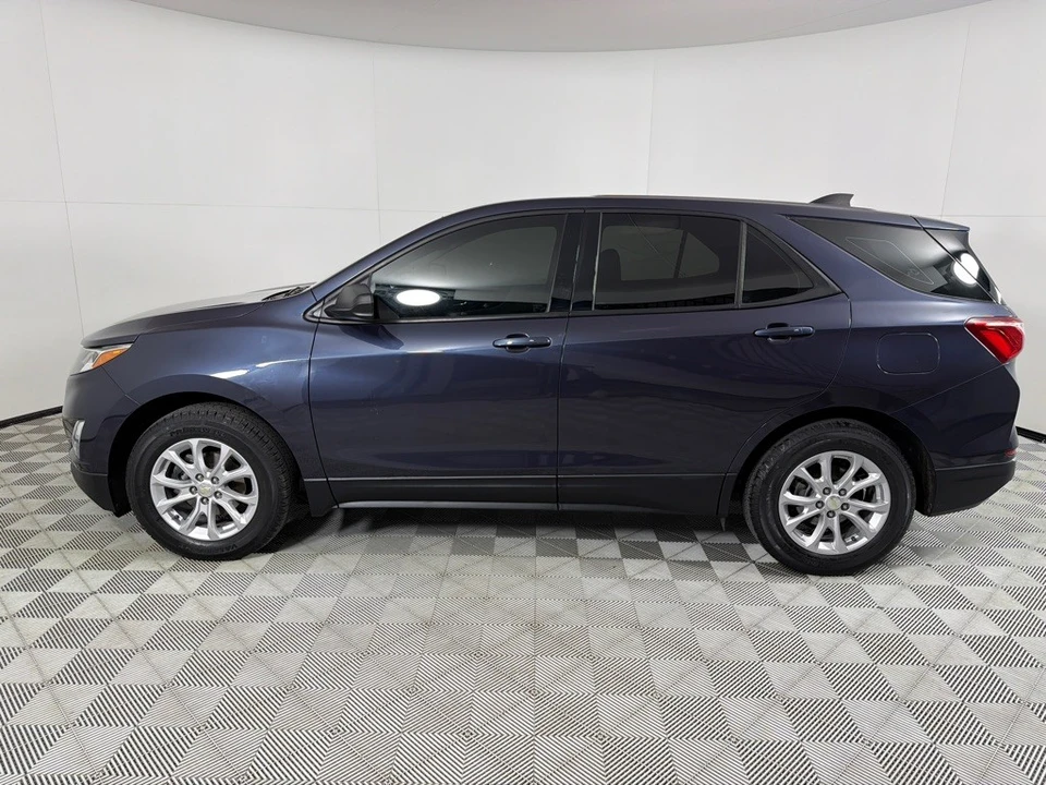 2018 Chevrolet Equinox - Image 8 of 21