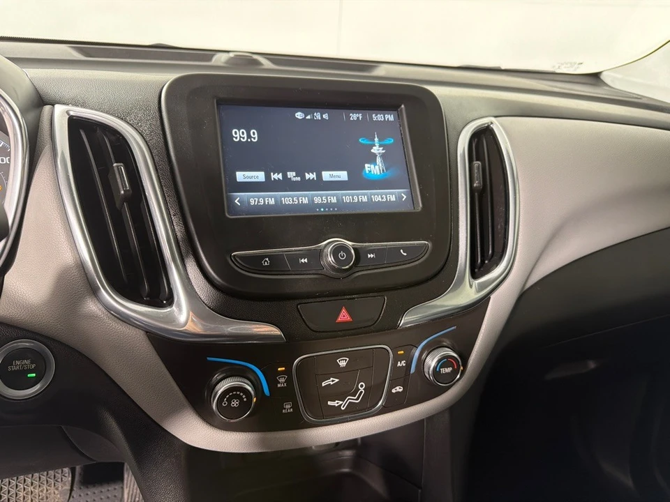 2018 Chevrolet Equinox - Image 16 of 21