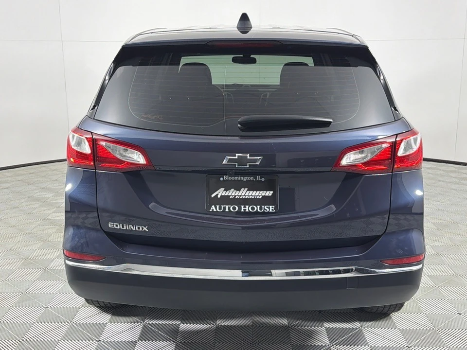 2018 Chevrolet Equinox - Image 6 of 21