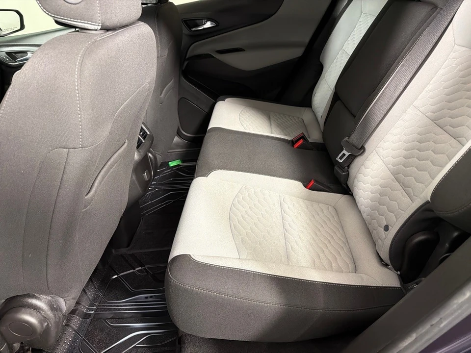2018 Chevrolet Equinox - Image 19 of 21