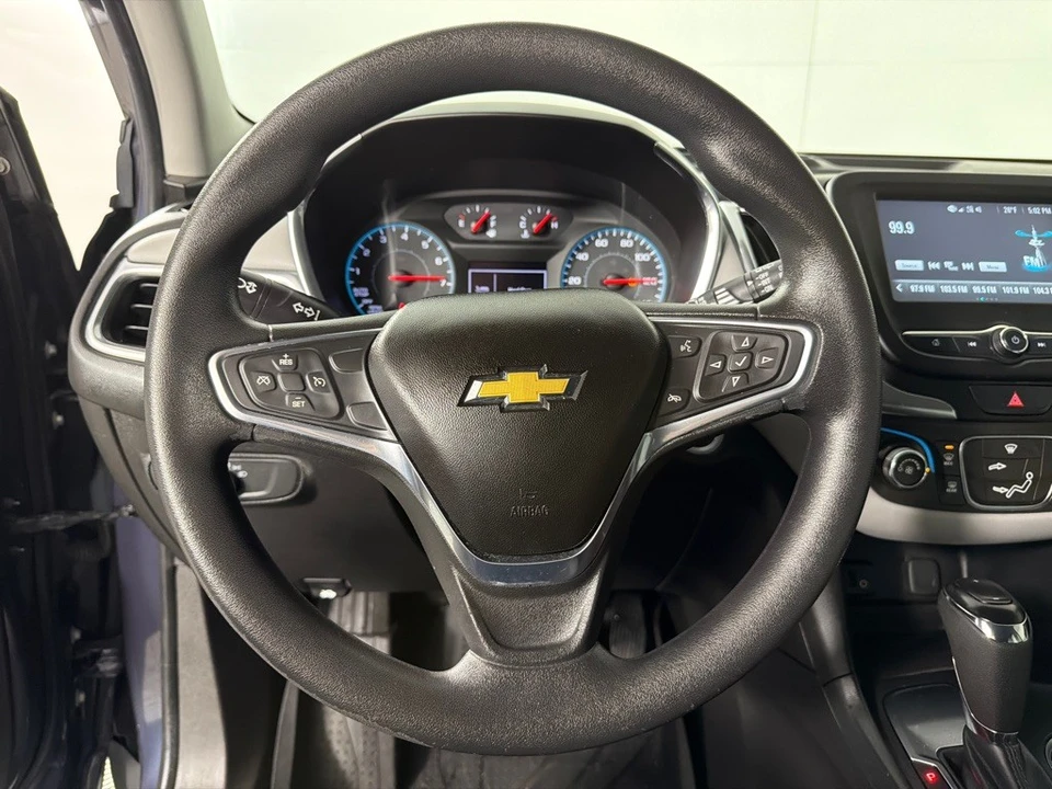 2018 Chevrolet Equinox - Image 15 of 21