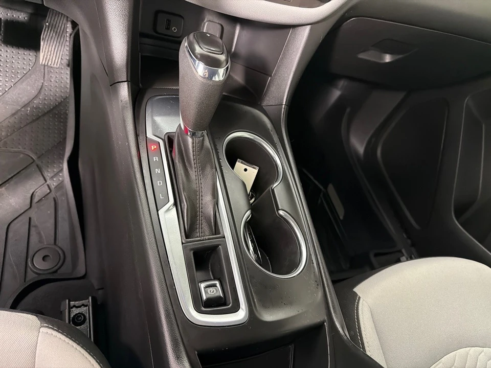 2018 Chevrolet Equinox - Image 18 of 21
