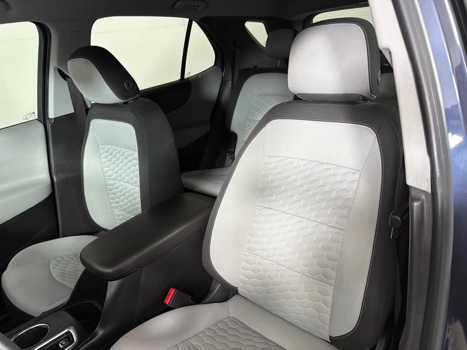 2018 Chevrolet Equinox - Image 13 of 21