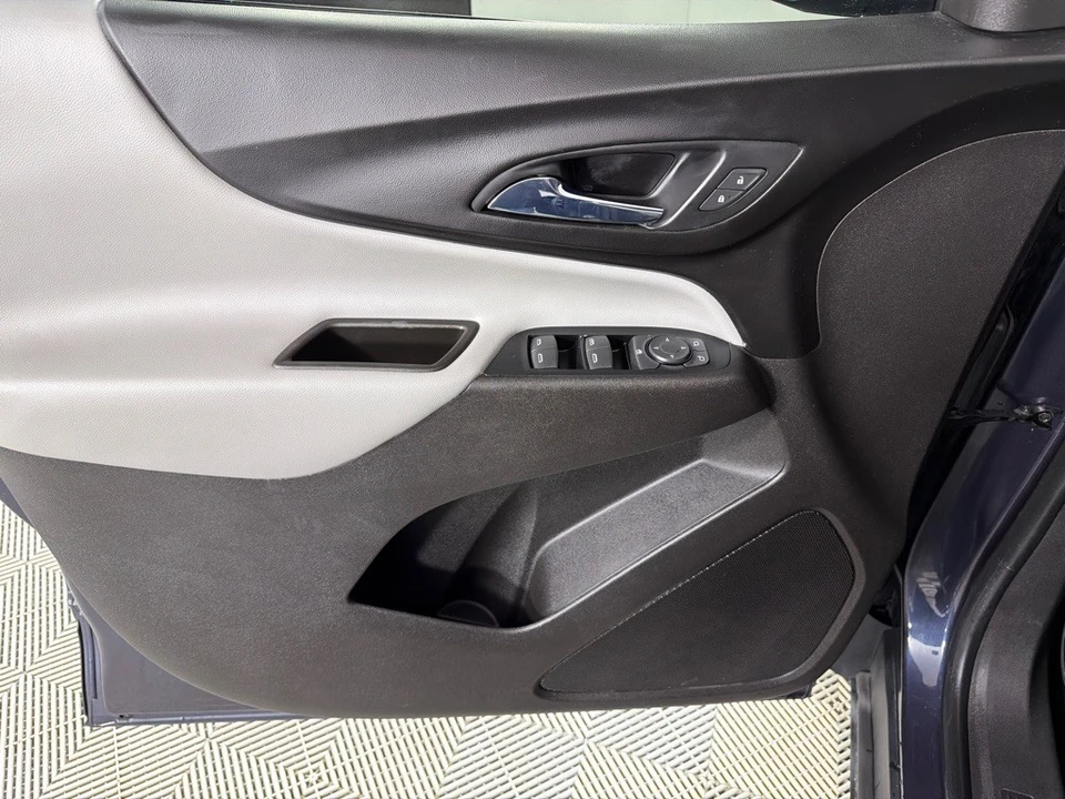 2018 Chevrolet Equinox - Image 11 of 21