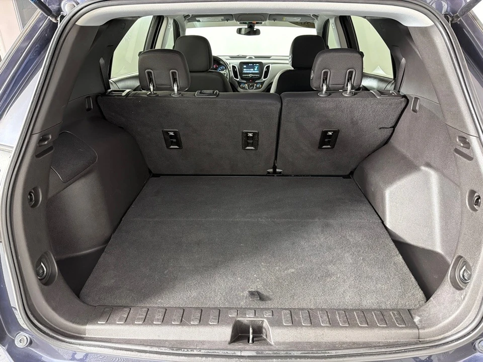 2018 Chevrolet Equinox - Image 21 of 21