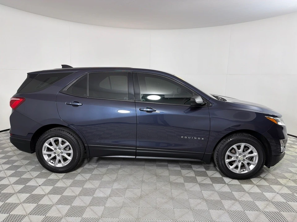 2018 Chevrolet Equinox - Image 4 of 21