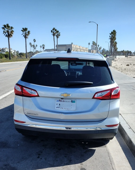 2018 Chevrolet Equinox - Image 4 of 20