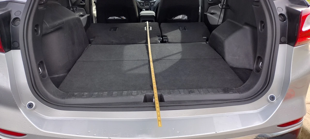 2018 Chevrolet Equinox - Image 6 of 20