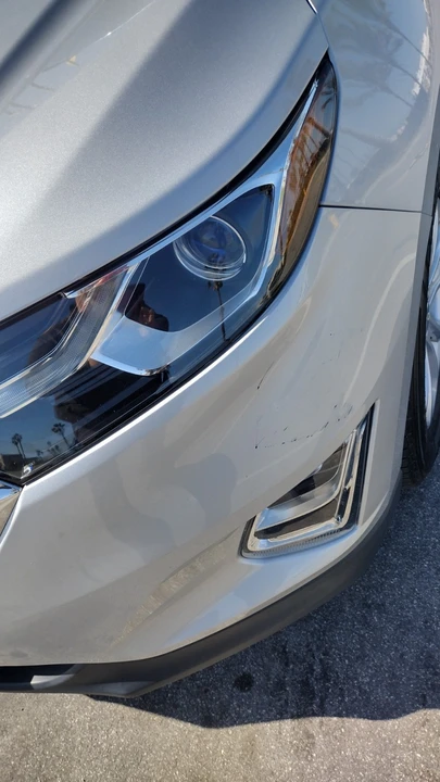 2018 Chevrolet Equinox - Image 19 of 20